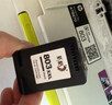 彩格803墨盒适用惠普803墨盒HP 1112墨盒2131 1111 2623 2628 2600 2621 2622打印机墨盒惠普2132墨盒黑色可加墨 实拍图