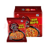 农心（NONGSHIM）韩国进口 辣炒面拌面 五连包131g*5 实拍图