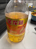 金龙鱼 食用油 葵花籽清香型调和油5L （新老包装随机发货） 实拍图