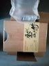 苏泊尔（SUPOR）99.9%抗菌整竹切菜板实木砧板案板大号擀面板 水果整木菜刀板双面 【抗菌率99.9%】34*24*1.8cm 实拍图