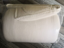 素时代100%新疆长绒棉絮 四季棉花被芯 春秋被子 4斤 150*200cm 实拍图