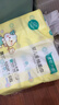 全棉时代【孙颖莎同款】婴儿棉柔巾100%纯棉干湿两用面巾洗脸巾100抽*18包 实拍图