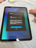 Apple/苹果 iPad11英寸 A16芯片2025年款 平板电脑 (128GB WLAN版/学习办公娱乐)银色 实拍图
