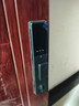 英典R6智能门锁指纹锁全自动智能锁家用防盗门电子锁入户门密码锁 实拍图
