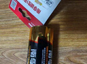 南孚5号电池8粒 五号碱性 聚能环5代 适用血压计/燃气表/遥控器/电子秤/挂钟/无线鼠标/计算器/玩具等 实拍图