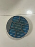 夏普 （SHARP）空气净化器滤网滤芯 FZ-BB60W1X 适用BB60\WH70\WG605\CH70\WB6 加湿网（有孔）+FZ-BB60W1X原机滤网 实拍图