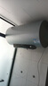 海尔（Haier）国家补贴电热水器80升 PD7 金刚无缝胆 水电分离3300W变频速热一级能效终身免换镁棒家用储水式 实拍图