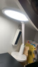 华为智选鸿蒙智选护眼台灯学生专用护眼灯国AA级wifi蓝牙双控用眼提醒T1 实拍图