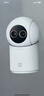 小米智能摄像机4 变焦版 800万像素 9倍混合变焦 家用室内摄像头4K超清监控家庭米家监控器 实拍图