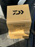 达亿瓦（DAIWA）26新款CROSSFIRE LT 纺车轮 远投轮路亚轮 金属线杯钓鱼轮 渔轮 2000-XH（高高速比） 左右手互换型 实拍图
