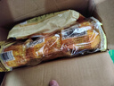 达利园法式软面包香奶味360g独立包装办公室休闲零食充饥蛋糕儿童早餐 实拍图