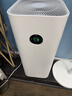 米家小米空气净化器5S家用除甲醛除菌除过敏AC-M24-SC 实拍图