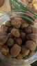 每果时光开口大榛子400g原味炒熟东北榛子仁每日坚果炒货干果休闲零食年货 实拍图
