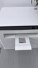联想（Lenovo）至像M1688DW Pro激光打印机家用办公 学生手机无线学习作业家庭打印机自动双面打印复印扫描一体机 实拍图