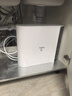 苏泊尔（SUPOR）净水器家用超滤机滤水器厨下式自来水净化器DU2U3厨房净水器水龙头台式过滤器净水机 实拍图