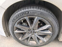 米其林（MICHELIN）汽车轮胎 235/45R18 98W e聆悦 E PRIMACY 适配广汽 埃安 实拍图