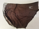 七匹狼7A抗菌内裤男三角男士纯棉大弹力内裤裤衩透气舒适运动裤头软棉棉 实拍图