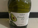 晟麦（sanmark）牛油果油2.5L低温冷榨儿童食用油鳄梨油高烟点轻食热炒凉拌家庭装 实拍图