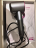【国家3C认证丨10秒速干】顶配全功能森系电吹风机华强北高速无叶风筒家用静音大功率负离子护发 经典玫红色-45亿水润负离子护发丨六件套 新款顶配-森系全功能【双磁吸+护发速干】 实拍图