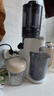 膳魔师（THERMOS）【新款檀健次代言】榨汁机渣汁分离原汁机果汁机全自动小型家用果汁机大口径水果料理机国家补贴 实拍图