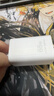 华为冰糖全能充电器(Max 66W) 氮化镓技术3C认证 66W超级快充华为原装充电器适用于Mate70系列/MateXTs 实拍图