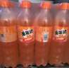 百事可乐美年达 Mirinda 橙味汽水碳酸饮料500ml*24瓶 整箱装 包装随机 实拍图