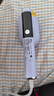 美的（Midea）【高端手持】挂烫机家用熨烫机/便携式大蒸汽手持电熨斗机/小型服装店专用/年货节礼物YBD12AK1 实拍图