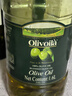 欧丽薇兰 Olivoila【保真橄榄油】食用油 压榨 纯正橄榄油1.6L  实拍图