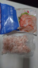 京东超市/京觅 阿根廷红虾仁450g 大虾(15-30只/袋)无保水剂 新老包装交替 实拍图