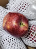 京鲜生 甘肃天水花牛苹果 又大又红 4粒装 单果200g以上 生鲜水果  实拍图