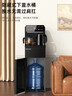 康佳（KONKA）饮水机家用立式办公柜式温热型大功率速热冲奶饮水器KY-RD27 实拍图