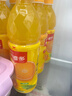 统一 鲜橙多 450ml*15瓶 整箱装 橙汁饮料（新老包装随机发货） 实拍图