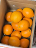 京鲜生 江西赣南脐橙橙子 净重8斤 单果150g+ 水果年货礼盒 源头直发 实拍图