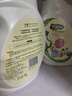 子初婴儿洗衣液婴幼儿新生儿宝宝 儿童皂液洗衣皂组合 1kg*1瓶+500ml*2袋（组合装） 实拍图