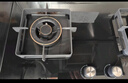 康佳（KONKA）燃气灶煤气灶台式双灶家用 5.2kW液化气钢化玻璃面板双灶具 66%热效率灶台 JZY-T526Y（液化气） 实拍图