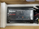 航嘉（Huntkey）JUMPER500S 额定500W 电脑电源(主动PFC/双管正激/宽幅电压/背部走线/智能温控) 实拍图