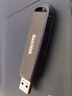 闪迪（SanDisk）128GB Type-C USB3.2 手机U盘DDC4 读速高达400MB/s 自动备份 手机电脑两用 金属双接口大容量优盘 实拍图