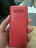 飞利浦（PHILIPS）E536 老年人手机4G全网通新款老年机超长待机大字体大声音中小学生老人专用备用按键功能机 绚丽红 实拍图