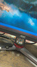 AOC 27英寸 2K高清 180Hz HDR10 快速液晶1ms 广色域 旋转升降  曲面电竞电脑显示器 CQ27G2X 实拍图