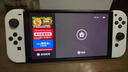 任天堂（Nintendo）【国内保税仓】Switch2/1代 OLED/续航加强日版/港版便携家用ns体感游戏机掌机 日版OLED白色+健身环大冒险(保税仓） 实拍图