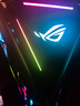 华硕9800X3D 9950X3D2 RTX5090夜神显卡 主机 ROG全家桶创世神9850X3D主机台式游戏主机组装机电脑整机 9950X3D+RTX5090D夜神+48G丨二 实拍图