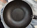 美的（Midea）不粘锅炒锅 不粘多功能家用炒菜锅煎锅电磁炉燃气灶通用年货 实拍图