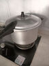 双喜高压锅燃气电磁炉通用铝家用直型压力锅防爆26CM/8.5L 实拍图