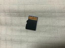 三星（SAMSUNG）256GB TF MicroSD 内存卡 4K高速蓝卡 U3A2V30 读速180MB/s 游戏机无人机运动相机存储卡 PRO Plus 实拍图