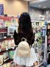 三丽鸥（SANRIO）Hello Kitty凯蒂猫双肩包女包百搭轻便书包大容量520情人节礼物 实拍图