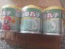 喜多多 0添加仙草丸子200g*3罐 仙草冻奶茶伴侣清凉茶粉龟苓膏礼品罐头 实拍图