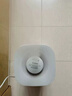 美的（Midea）空气加湿器家用卧室静音抗菌孕妇母婴幼儿大容量客厅办公室桌面小型鼻炎雾化器新年礼物SC-3G40S 实拍图