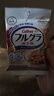 卡乐比（Calbee）即食燕麦片 低GI减糖水果麦片50g*7独立小包早餐冲饮代餐零食年货 实拍图