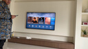 创维电视A7F 85英寸艺术壁纸电视 哑光屏显pro 超薄无缝贴墙 Mini LED电视 国家补贴 实拍图