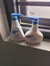 施巴（Sebamed）儿童泡泡沐浴露婴儿宝宝沐浴液3-6-12岁洗护500ml德国原装进口 实拍图